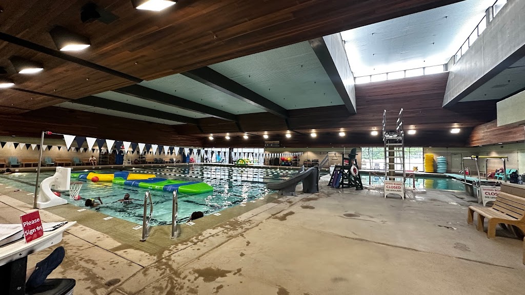 Bangor Aquatics Center | 2700 Ohio St, Silverdale, WA 98315, USA | Phone: (360) 315-2131