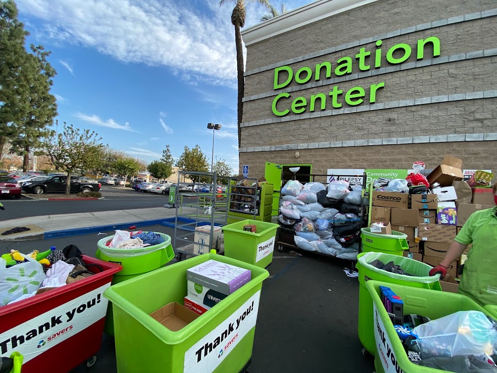 Donation Center | Hole Ave, Riverside, CA 92505, USA | Phone: (951) 509-0817