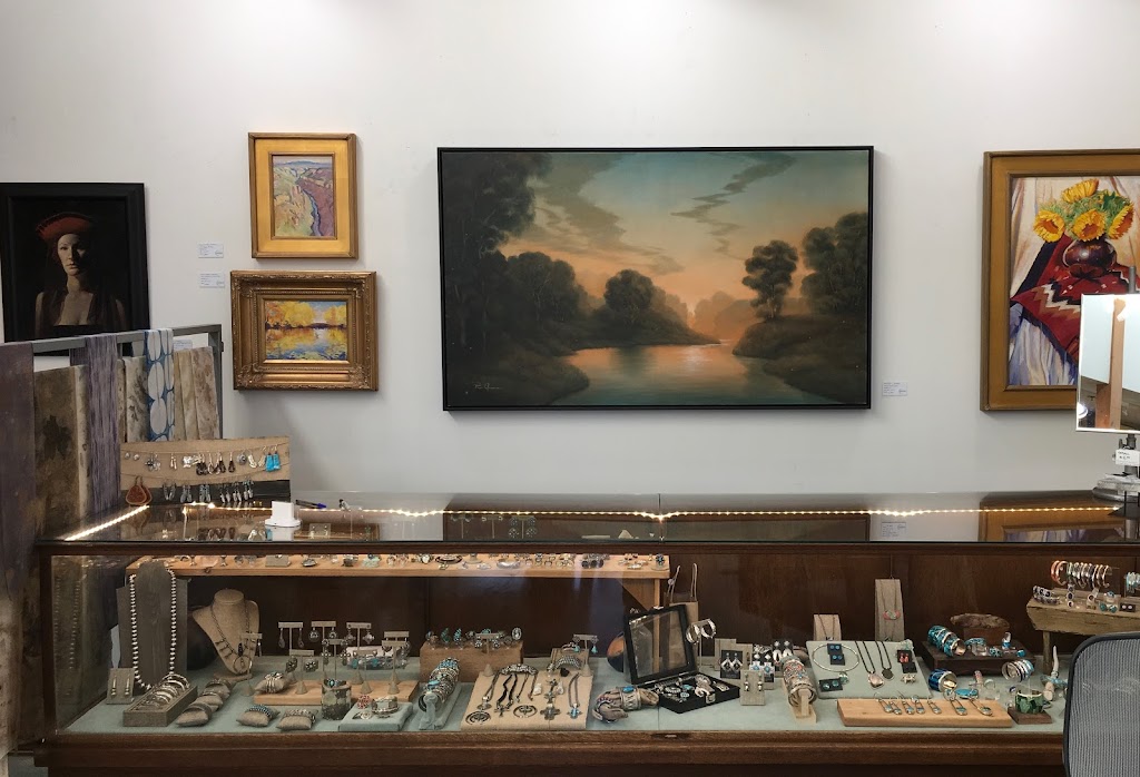 Assemblage Contemporary Craftsman Gallery | 306 S Main St #106, Buda, TX 78610, USA | Phone: (512) 312-9665