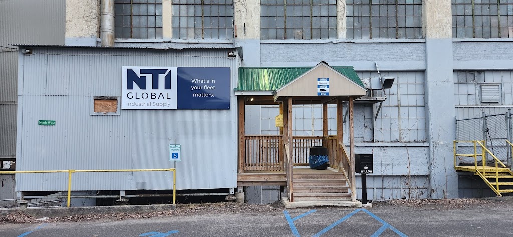 NTI Global | 50 A Willow St, Amsterdam, NY 12010, USA | Phone: (800) 947-7767