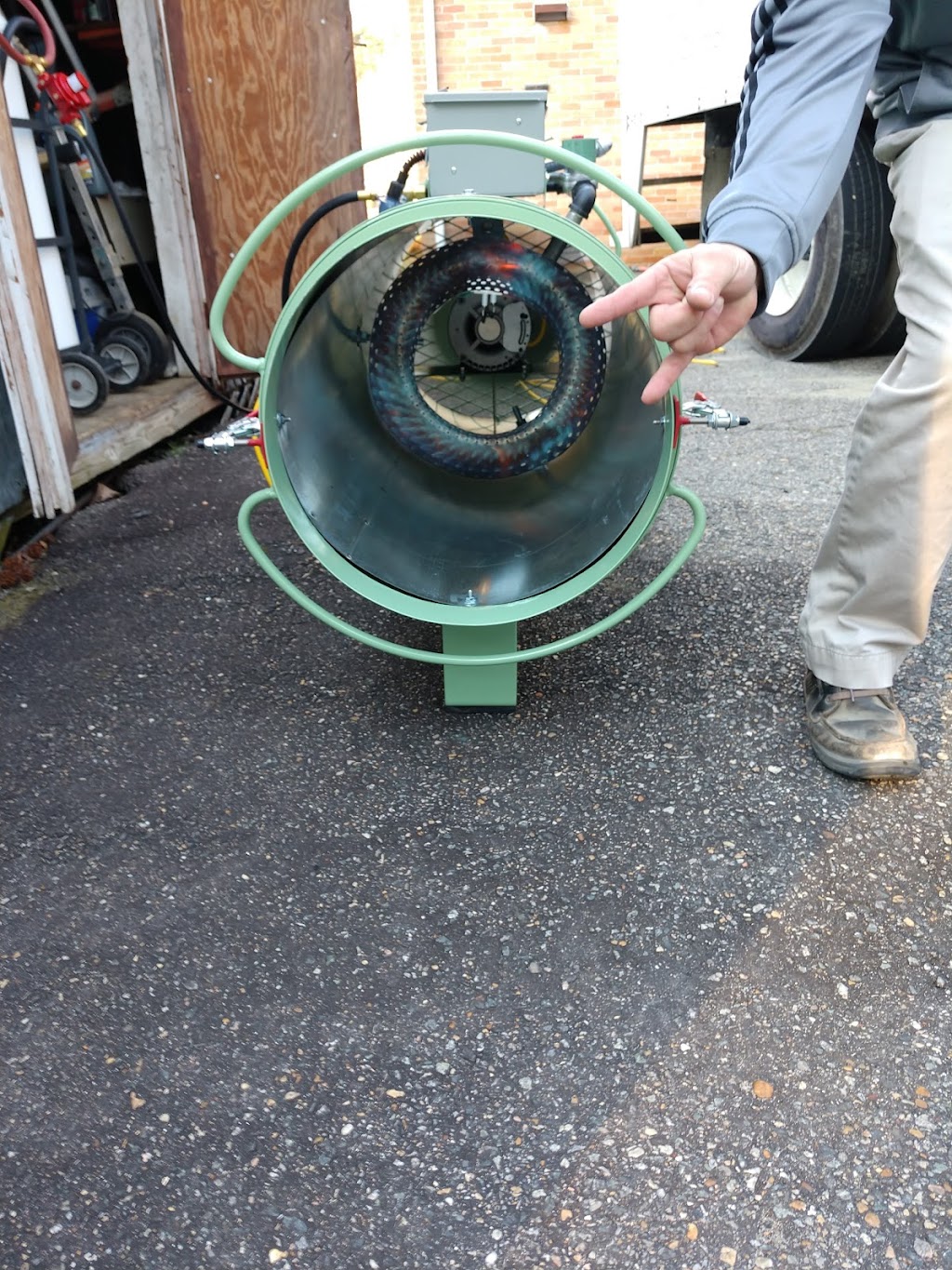 E & R Exterminating Company, Inc. | 15234 Warwick Blvd, Newport News, VA 23608, USA | Phone: (757) 874-4529