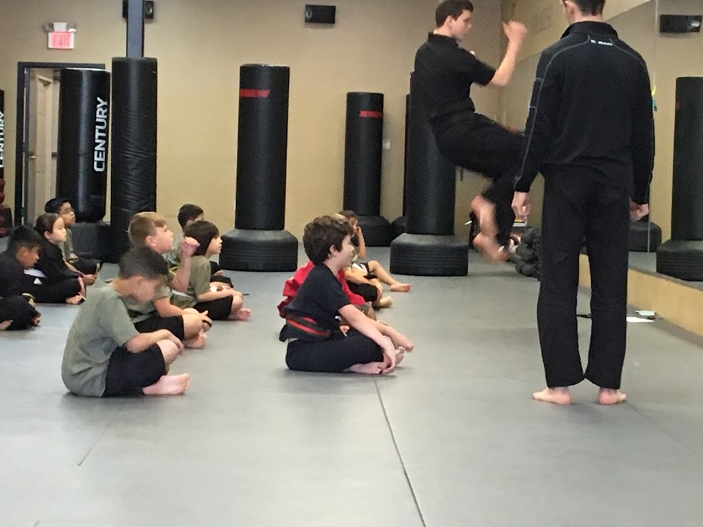 Apex Defense Academy | 130 Lexington St, Waltham, MA 02452, USA | Phone: (781) 642-1717