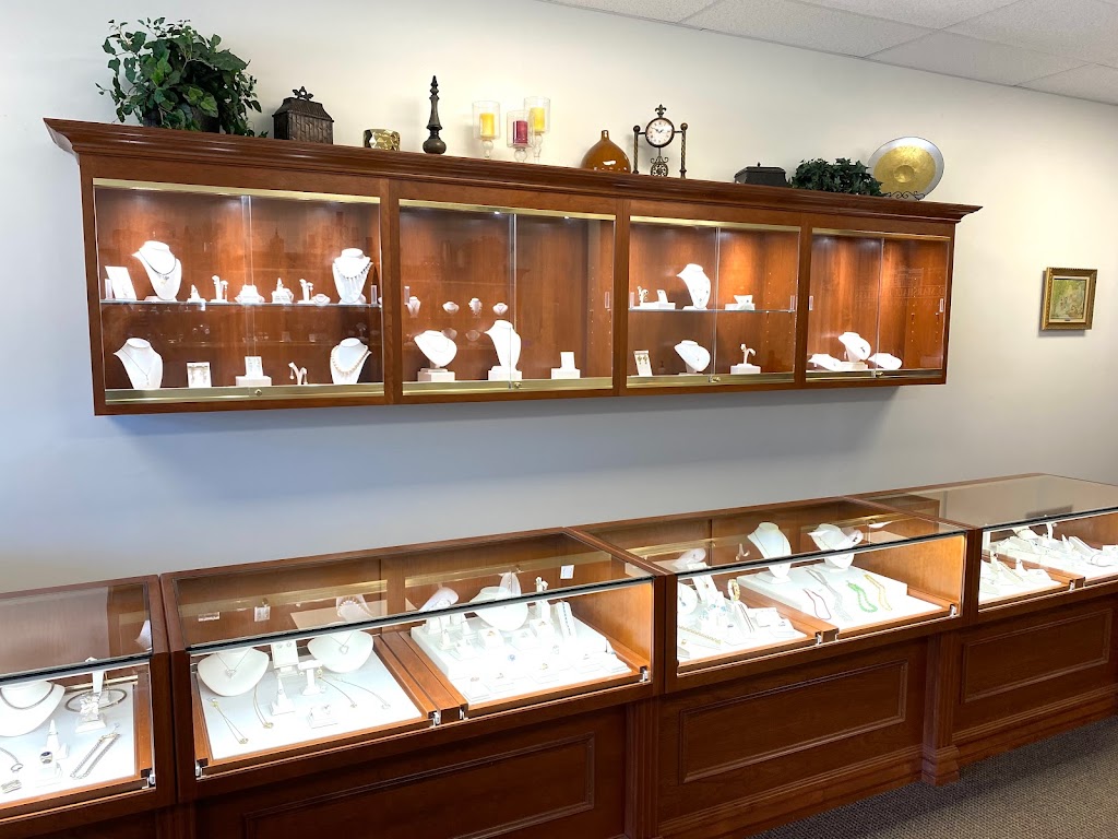 E.D. Marshall Jewelers | 975 E Riggs Rd #10, Chandler, AZ 85249, USA | Phone: (480) 687-9411