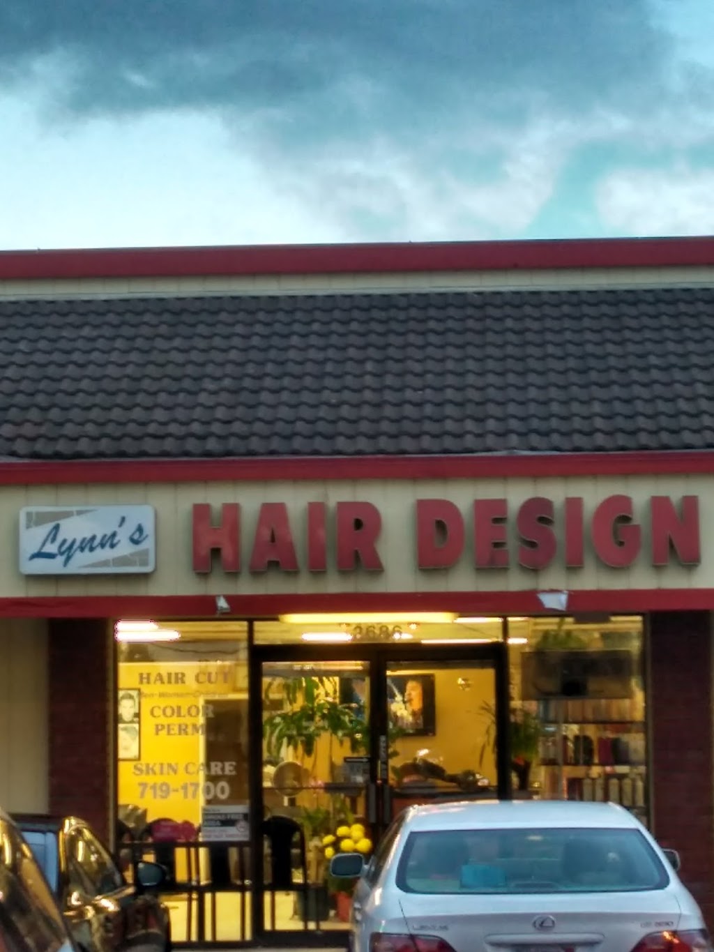 Lynn Hair Design | 2686 Cropley Ave, San Jose, CA 95132, USA | Phone: (408) 719-1700