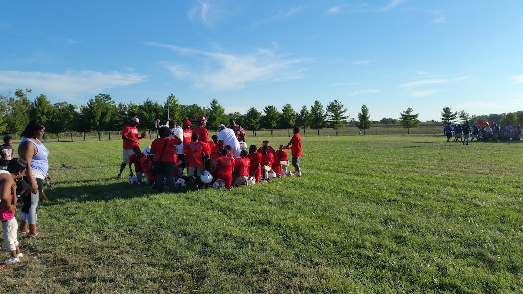 Fairfield Youth Football Fields | 4875 Groh Ln, Fairfield, OH 45014, USA | Phone: (513) 284-2558