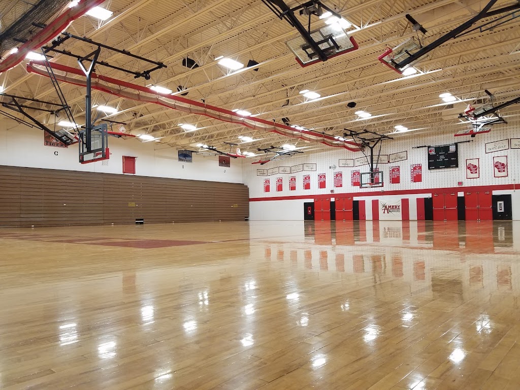 Amery High School | 555 Minneapolis Ave S, Amery, WI 54001, USA | Phone: (715) 268-9771