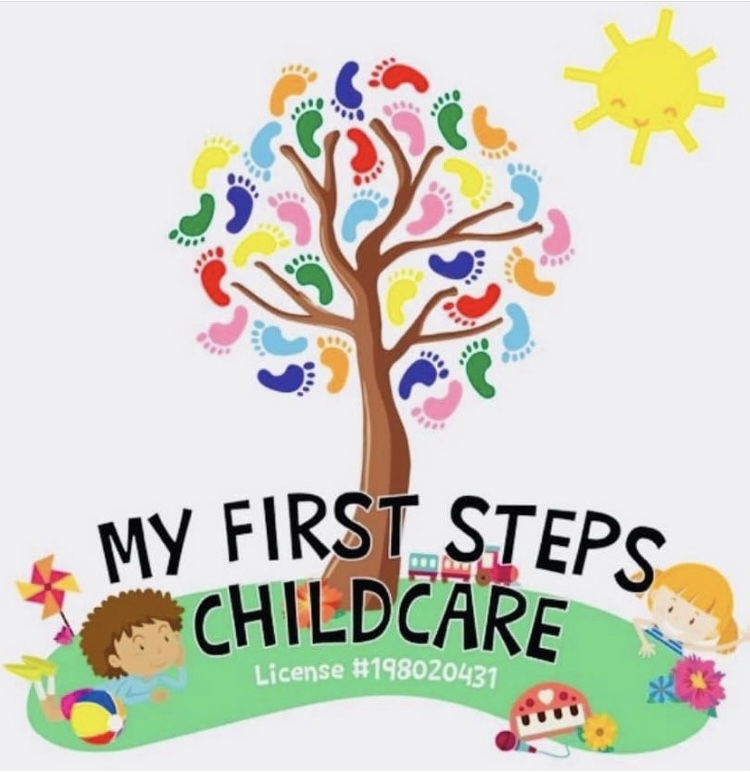 Daycare My First Steps Childcare - Sunday
