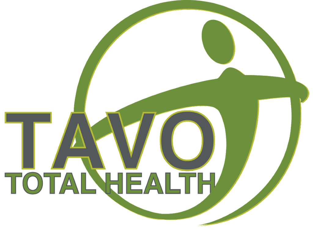 TAVO Total Health | 407 Leighton Ave, Silver Spring, MD 20901, USA | Phone: (301) 652-2522
