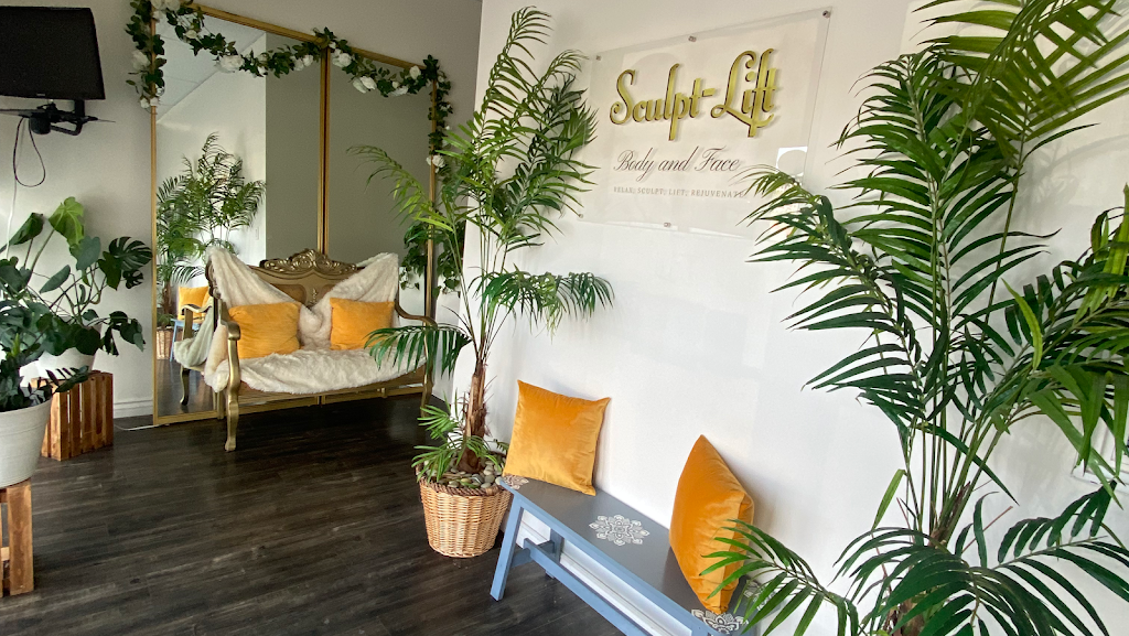 Sculpt-Lift | 10 Centerpointe Dr STE 2, La Palma, CA 90623, USA | Phone: (562) 354-0772