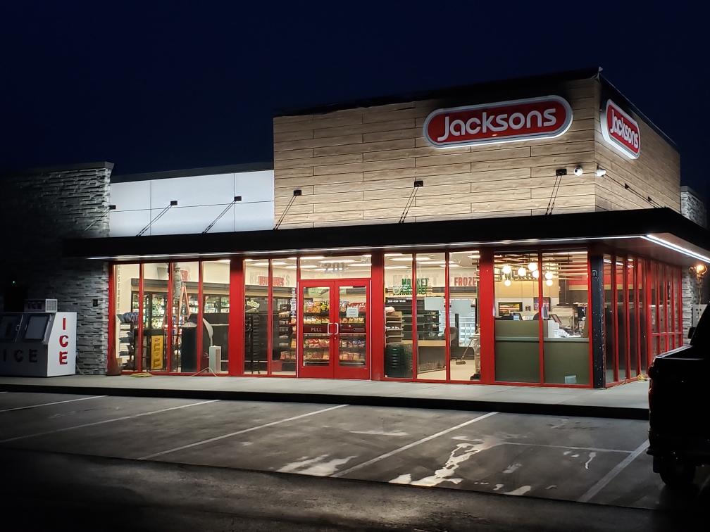 Jacksons Food Store #173 | 201 W Boise Ave Ste #103, Boise, ID 83706 | Phone: (208) 424-9552