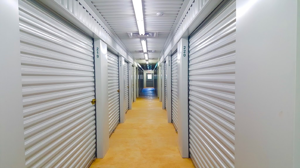 Diamond Self Storage Guthrie | 2420 E College Ave, Guthrie, OK 73044, USA | Phone: (405) 282-1500