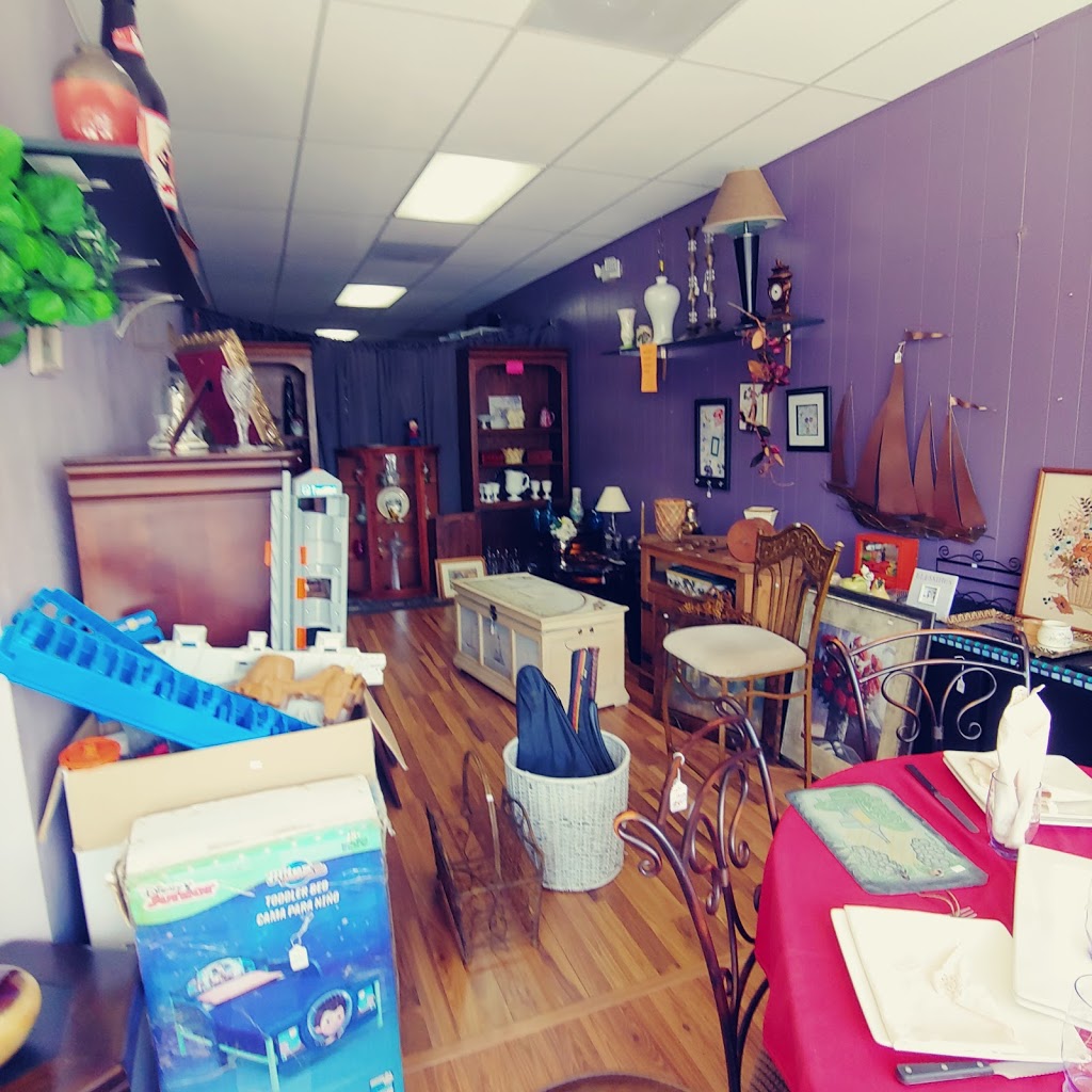 Grannys Attic Thrift Store | 4445 E Bay Dr, Clearwater, FL 33764, USA | Phone: (727) 213-4536