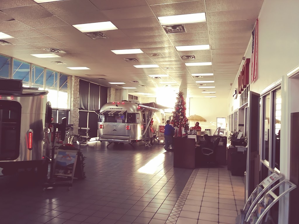 Vogt RV Center | 5301 Airport Fwy, Fort Worth, TX 76117, USA | Phone: (817) 831-1800
