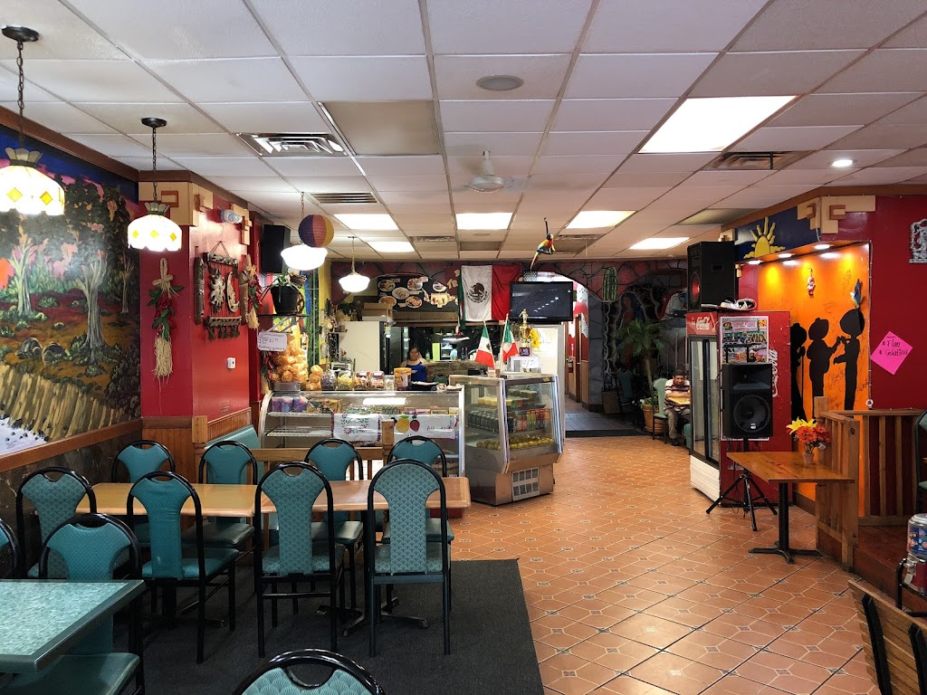 Esmeralda Mexican Restaurant | 315 Smith St, Perth Amboy, NJ 08861 | Phone: (732) 826-0222
