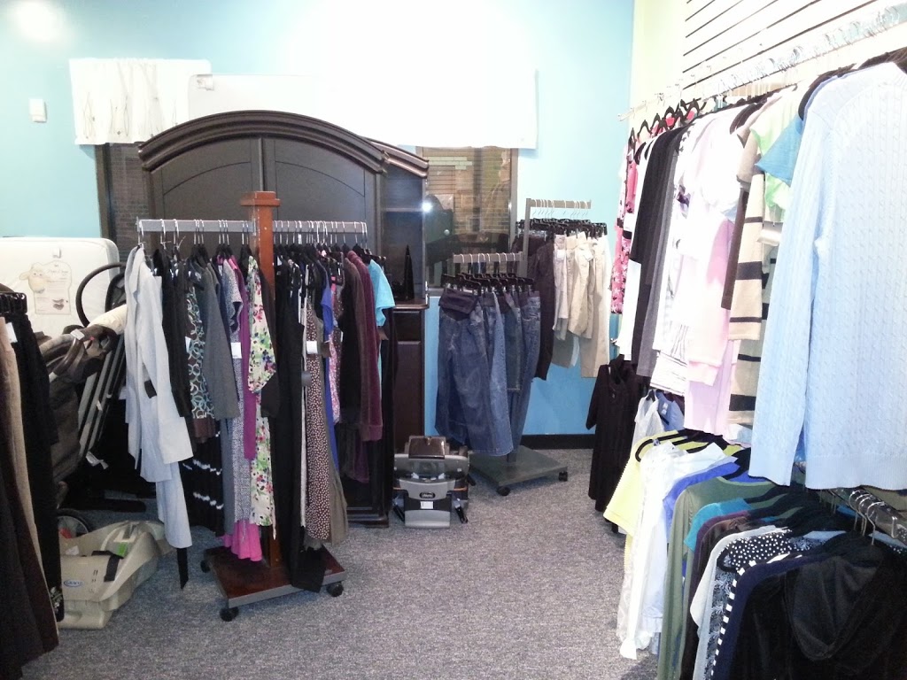 Iddy Biddy Fashions | 2000 Park Pl Dr Suite 106, Washington, PA 15301 | Phone: (724) 470-9116