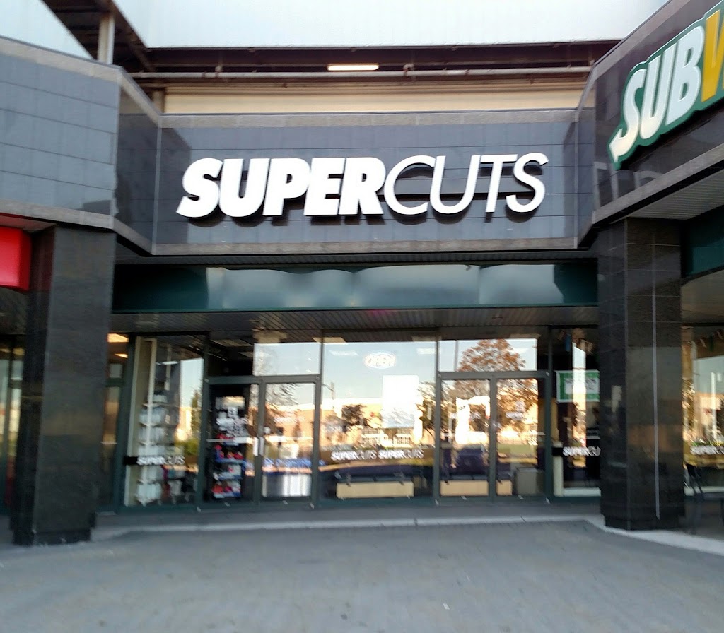 Supercuts | 200 Mill Creek Dr Ste 5, Secaucus, NJ 07094, USA | Phone: (201) 330-7676