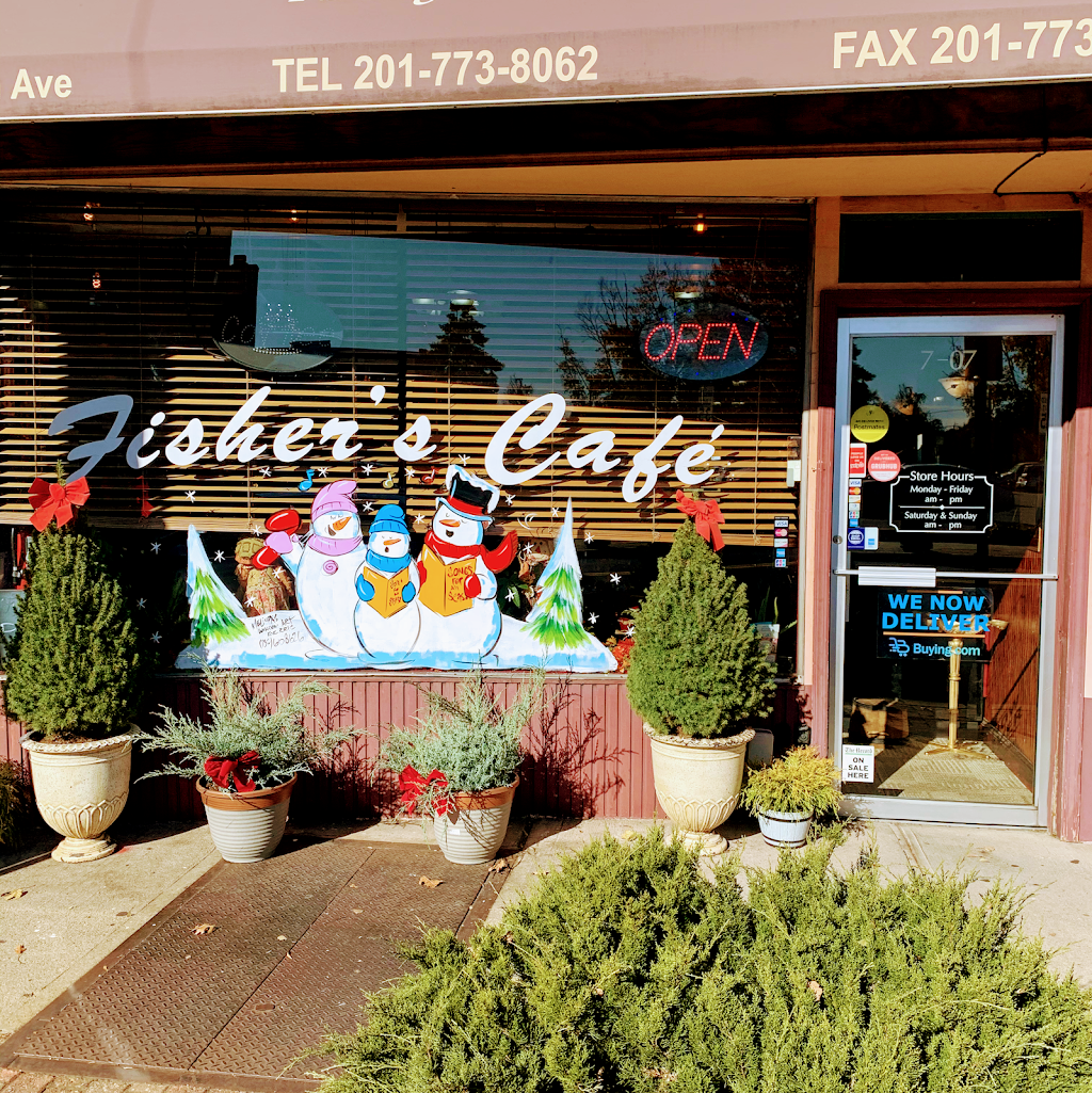 Fishers Cafe | 7-07 Fair Lawn Ave, Fair Lawn, NJ 07410, USA | Phone: (201) 773-8062 Fishers Cafe | 7-07 Fair Lawn Ave, Fair Lawn, NJ 07410, USA | Phone: (201) 773-8062