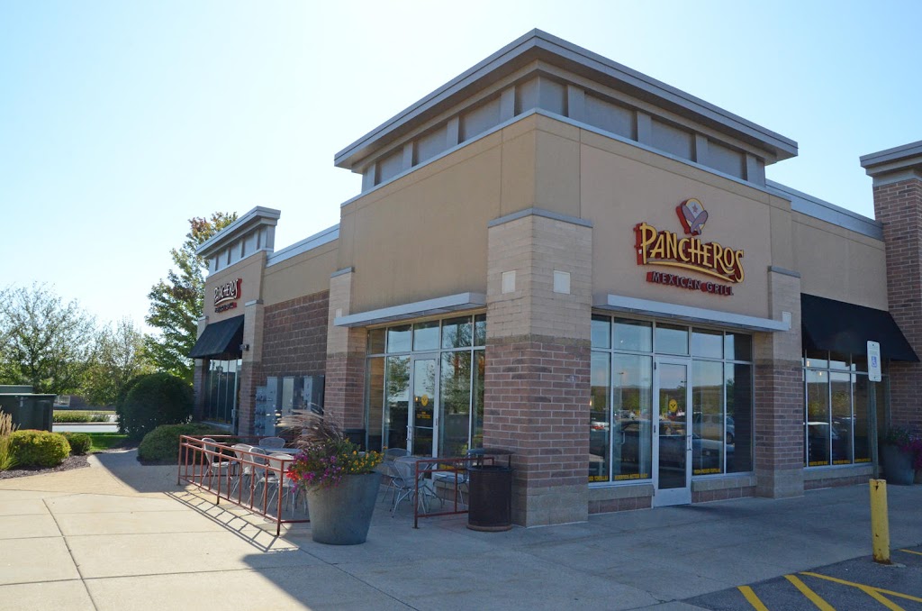 Pancheros Mexican Grill | 6309 McKee Rd Suite 100, Fitchburg, WI 53719, USA | Phone: (608) 298-9800