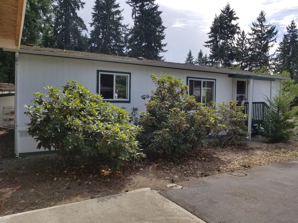 Sans Souci Mobile Estates | 11209 127th St E, Puyallup, WA 98374, USA | Phone: (253) 845-2022