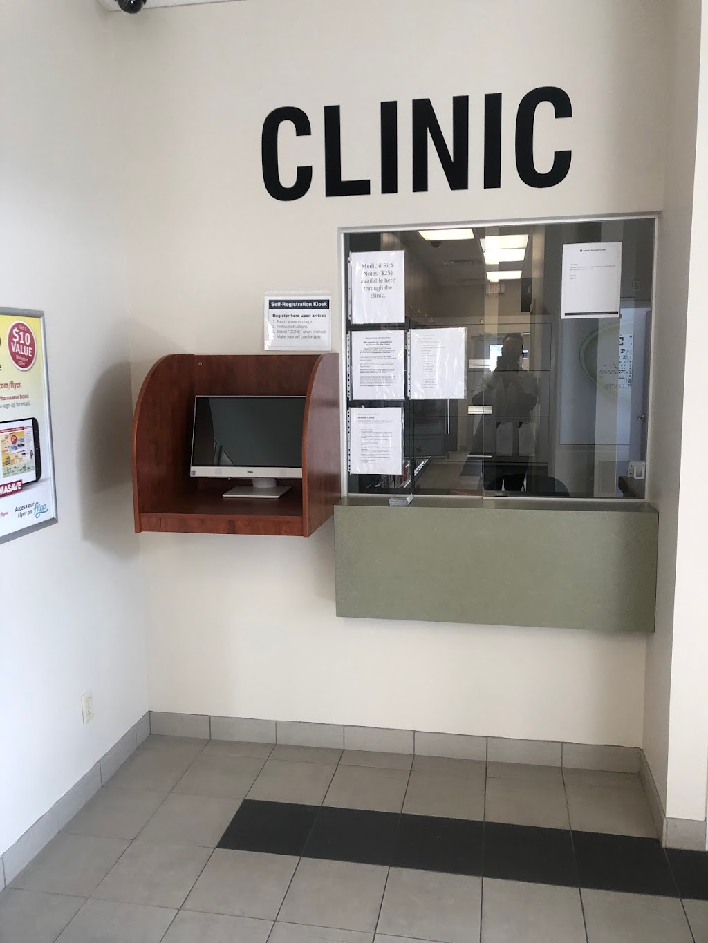 MD Connected Ltd. | Inside Windsor Crossing Pharmasave, 2055 Sandwich W Pkwy #1500, Windsor, ON N9H 2S4, Canada | Phone: (877) 406-9362