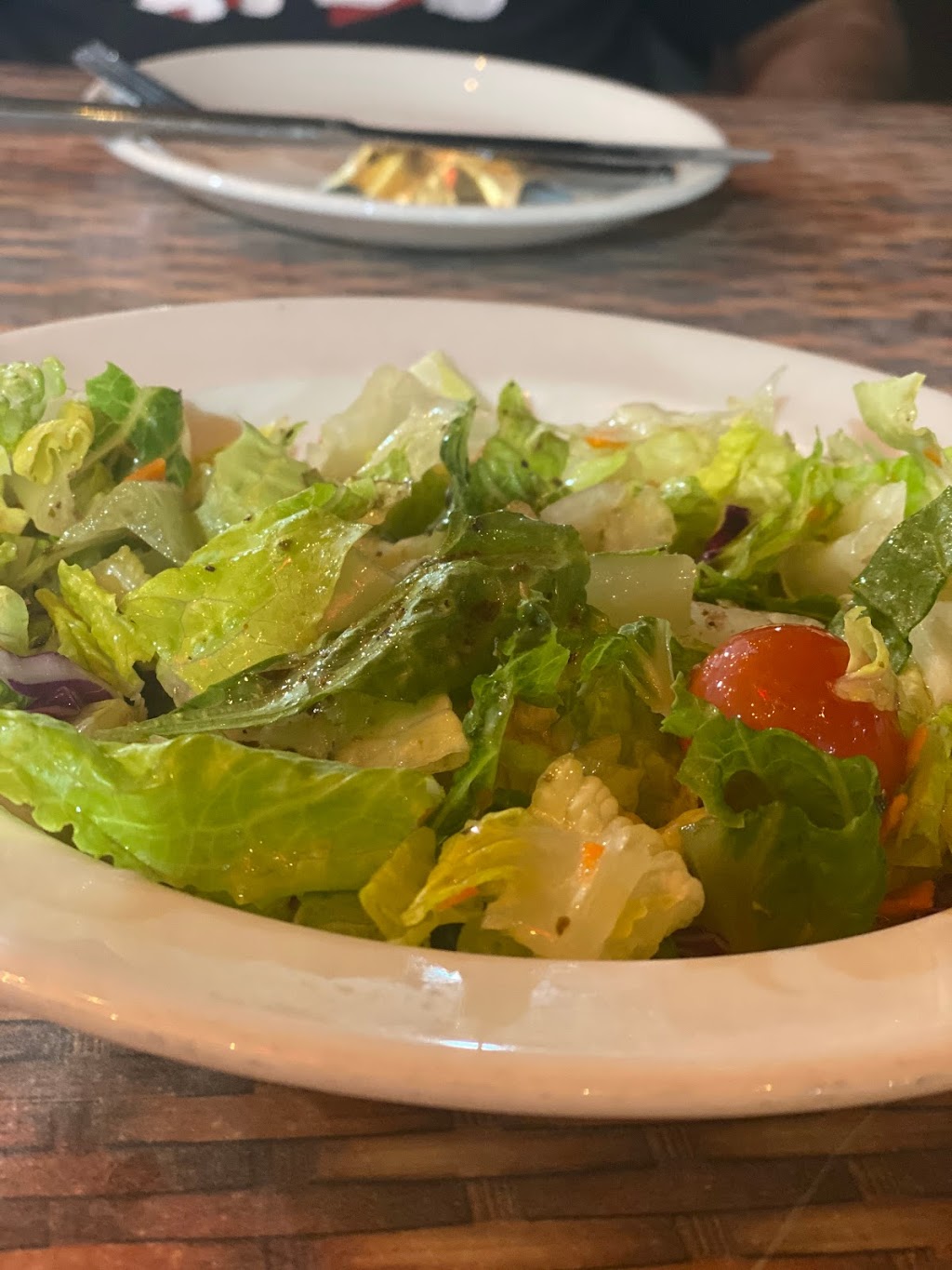 Fellini Restaurant & Pizzeria | 1729 W Golf Rd, Mt Prospect, IL 60056, USA | Phone: (847) 593-8181