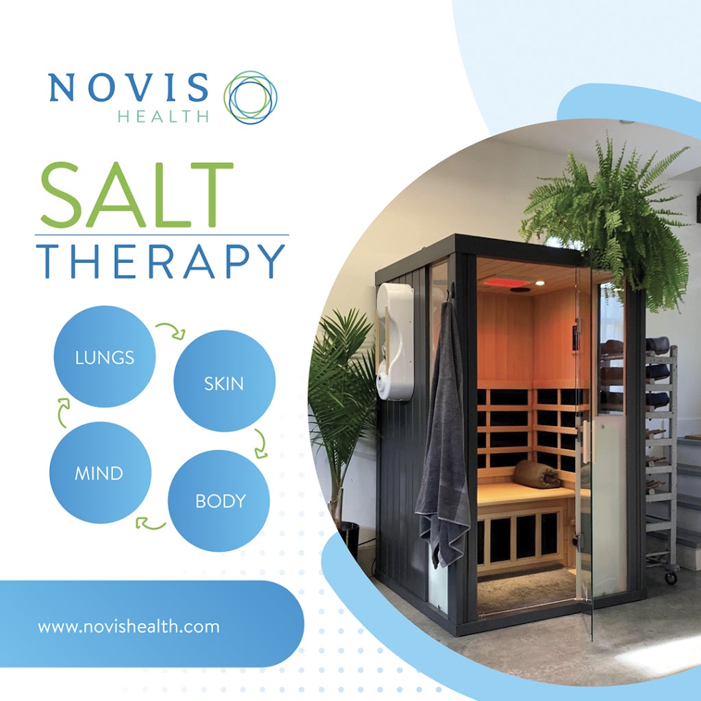 Novis Health Frisco | 2601 Little Elm Pkwy #1001, Little Elm, TX 75068 | Phone: (214) 296-9000