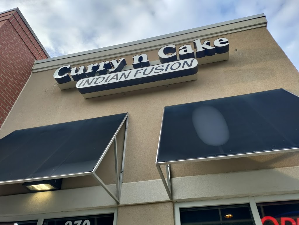 Curry n Cake | 2015 E Arbors Dr #270, Charlotte, NC 28262, USA | Phone: (704) 688-5972