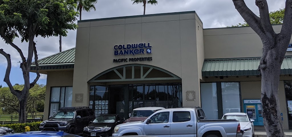 Coldwell Banker Realty - Waikele | 94-799 Lumiaina St suite a, Waipahu, HI 96797, USA | Phone: (808) 676-7200