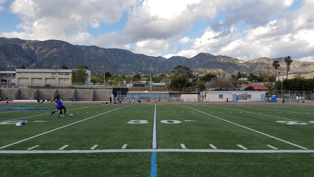 Crescenta Valley High School | 2900 Community Ave, La Crescenta-Montrose, CA 91214, USA | Phone: (818) 249-5871