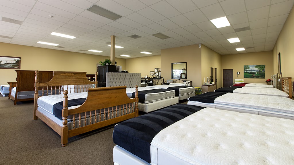 Custom Comfort Mattress Orange | 211 W Katella Ave, Orange, CA 92867, USA | Phone: (714) 790-1367