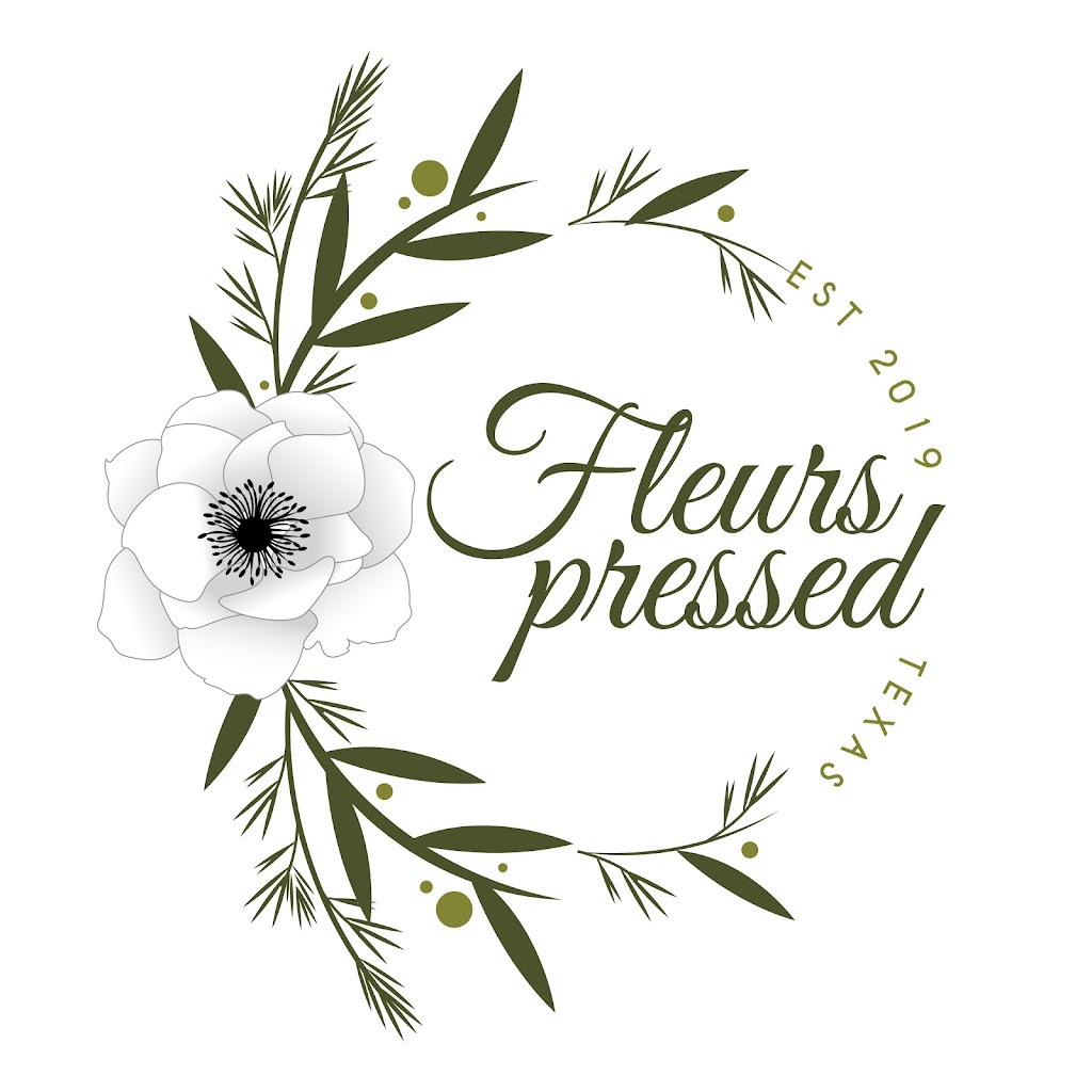 Fleurs Pressed | 2130 Lansdown Dr, Carrollton, TX 75010 | Phone: (214) 801-5562