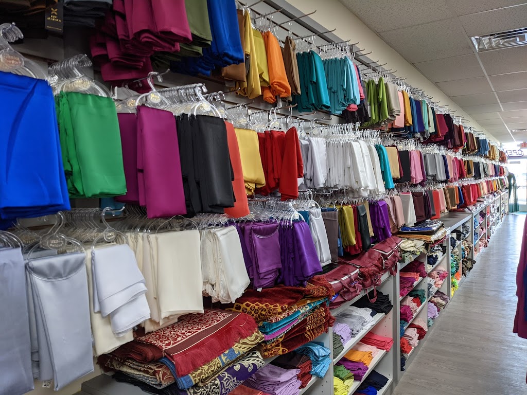 Shaza Fashion | 25861 Ford Rd, Dearborn Heights, MI 48127, USA | Phone: (313) 561-3333