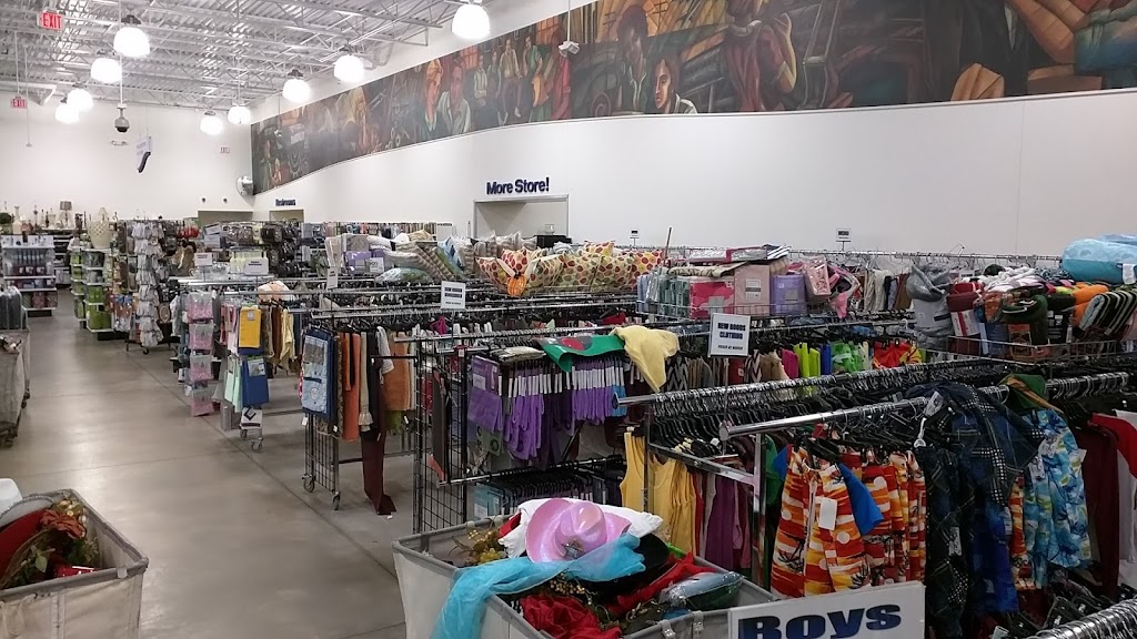 Goodwill Wesley Chapel Superstore | 2390 Willow Oak Dr, Wesley Chapel, FL 33544, USA | Phone: (813) 751-2047