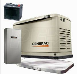 Generators Unlimited Of LA, L.L.C. | 34372 Robbie Lee Dr, Denham Springs, LA 70706, USA | Phone: (225) 791-7100