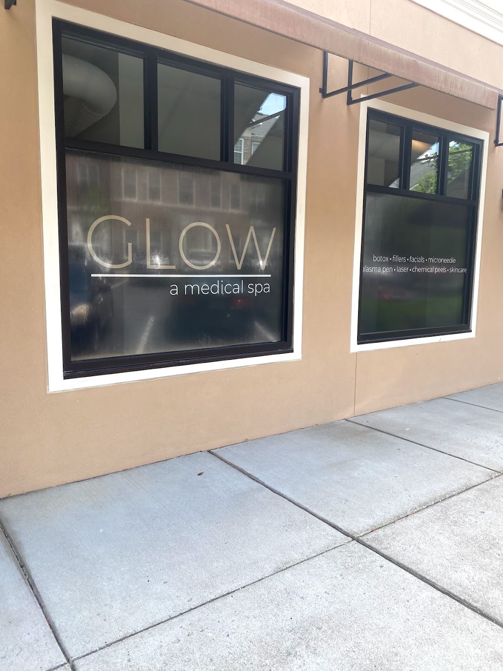 Glow Medical Spa | 1109 Davenport Blvd #1000, Franklin, TN 37069, USA | Phone: (615) 649-0720