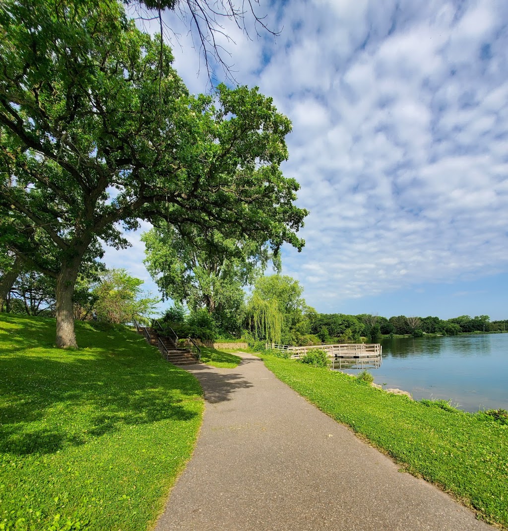 Phalen Regional Park | 1600 Phalen Dr, St Paul, MN 55106 | Phone: (651) 778-0413