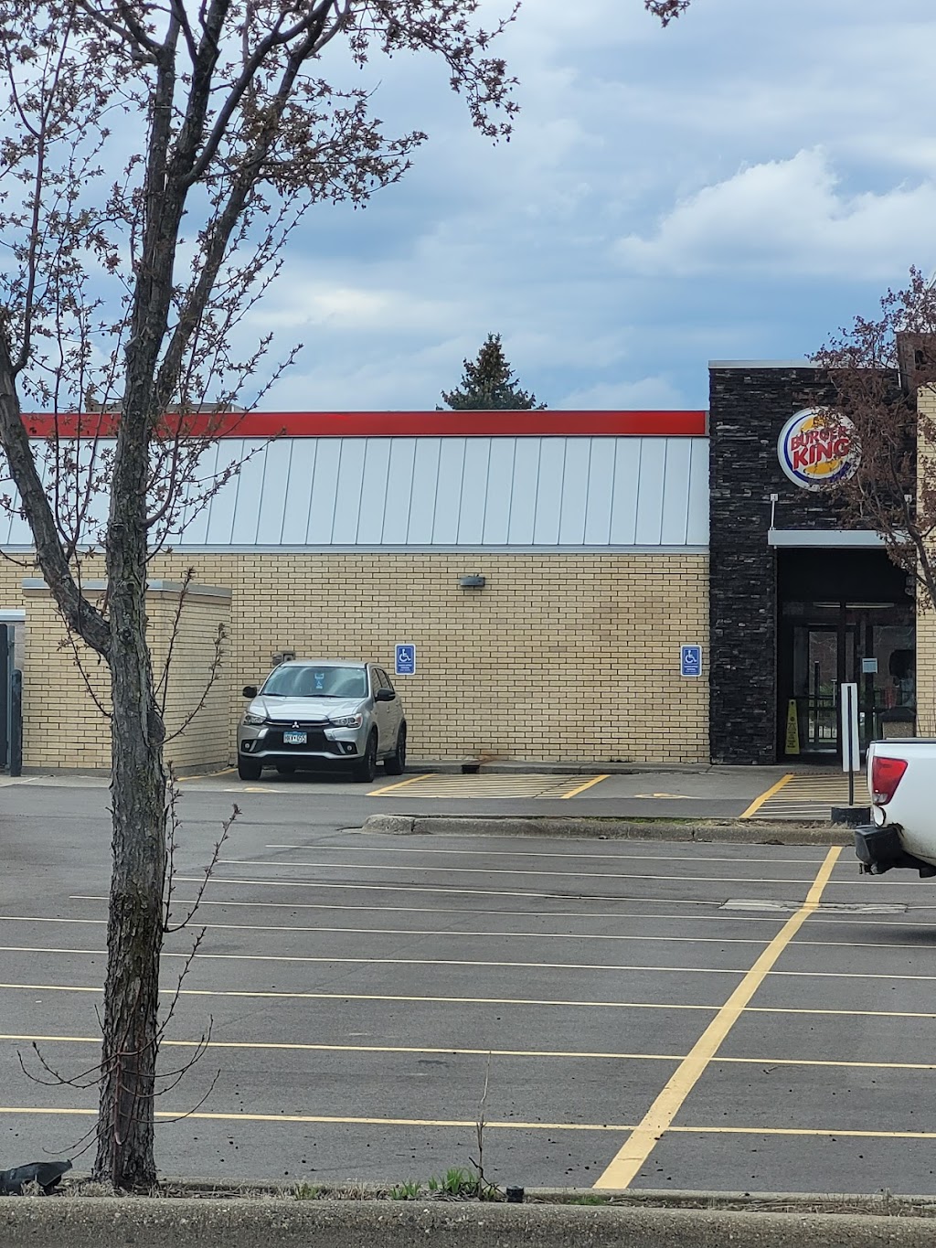 Burger King | 3460 150th St W, Rosemount, MN 55068, USA | Phone: (651) 344-8130