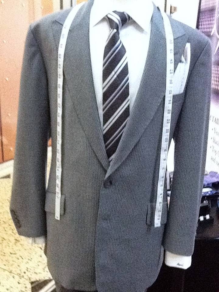 Jlani Custom Tailors | 3471 N Federal Hwy #100, Oakland Park, FL 33306, USA | Phone: (954) 563-3811