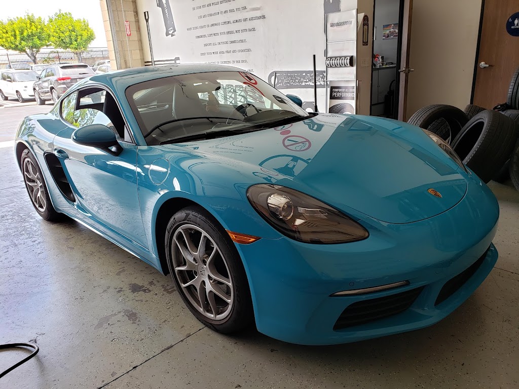 Arrow Center Tires | 5512 E Arrow Hwy STE B, Montclair, CA 91763, USA | Phone: (909) 522-1742