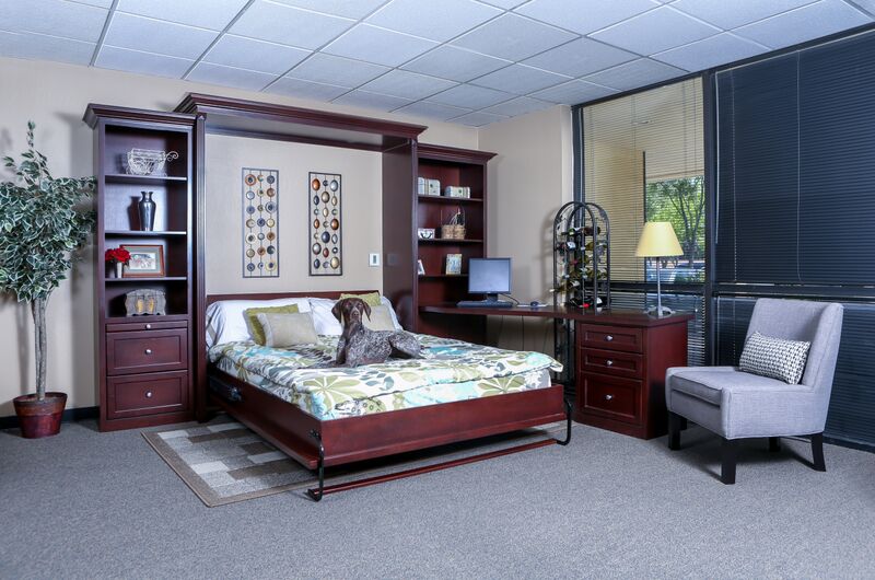 Wallbeds N More - San Ramon | 2551 San Ramon Valley Blvd, San Ramon, CA 94583, USA | Phone: (925) 895-2406