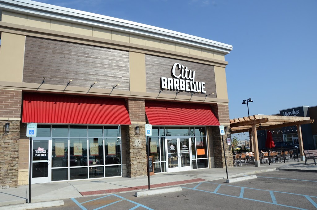 City Barbeque and Catering | 6082 Whitestown Pkwy, Whitestown, IN 46075, USA | Phone: (317) 973-0430