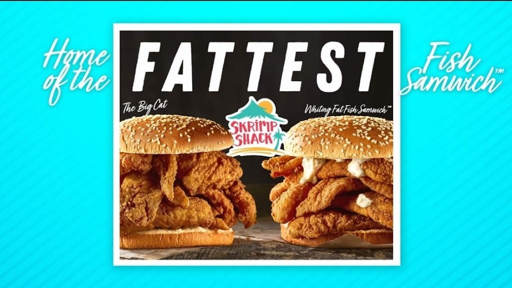 Skrimp Shack | 7224 GB Alford Hwy, Holly Springs, NC 27540, USA | Phone: (919) 285-4677