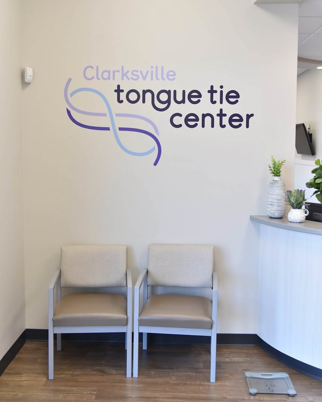 Clarksville Tongue Tie Center | 590 Fire Station Rd Suite D, Clarksville, TN 37043, USA | Phone: (931) 444-3410