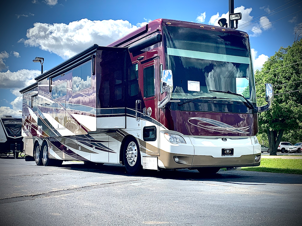 SVG RV Sales & Service | 3415 Seajay Dr, Beavercreek, OH 45430, USA | Phone: (937) 807-3978