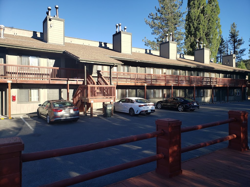 Big Bear Frontier | 40472 Big Bear Blvd, Big Bear Lake, CA 92315 | Phone: (909) 866-5888