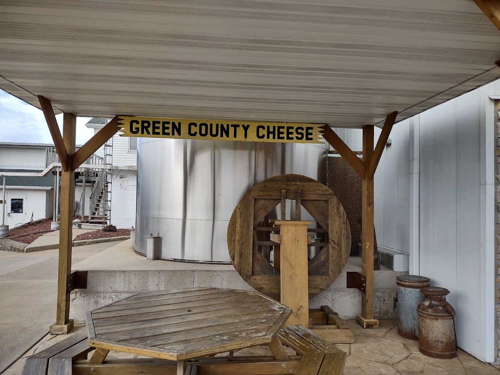 Decatur Dairy | W1668 County Hwy F, Brodhead, WI 53520, USA | Phone: (608) 897-8661