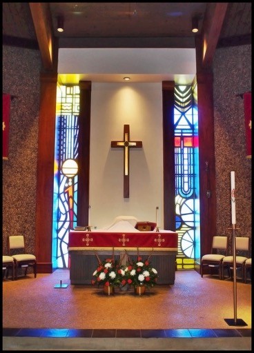 St Andrew Lutheran Church | 504 W Bedford Euless Rd, Hurst, TX 76053, USA | Phone: (817) 282-3607