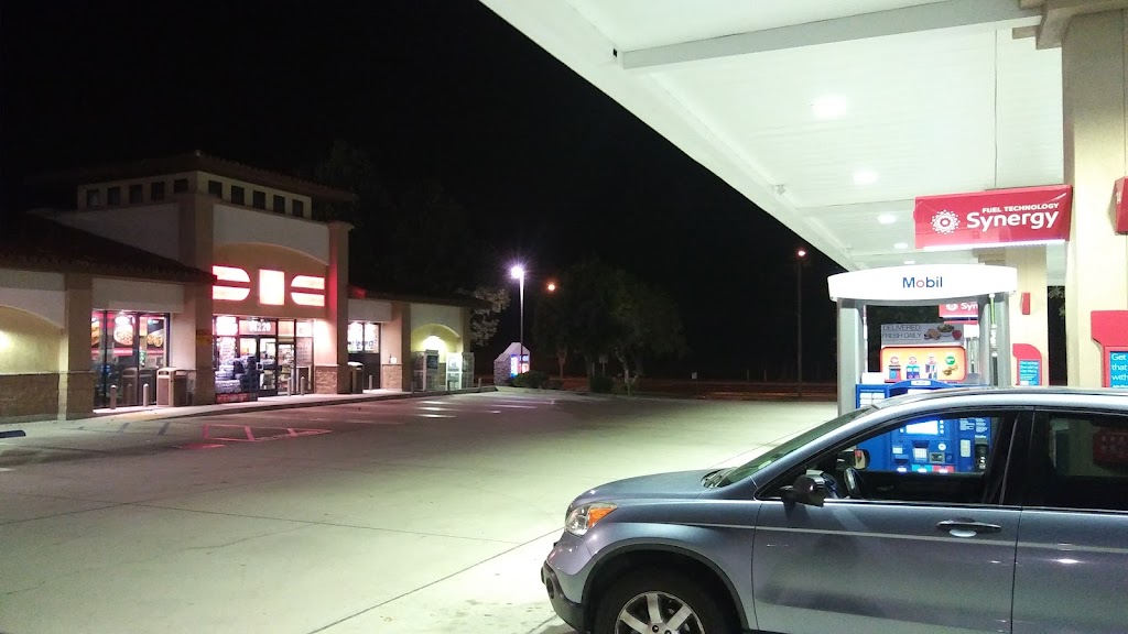 Mobil | 14220 Chino Hills Pkwy, Chino Hills, CA 91709, USA | Phone: (909) 465-6189