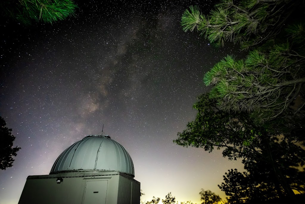 Harrington Center SDSU | Galaxy Wy, Mt Laguna, CA 91948, USA | Phone: (619) 594-6182