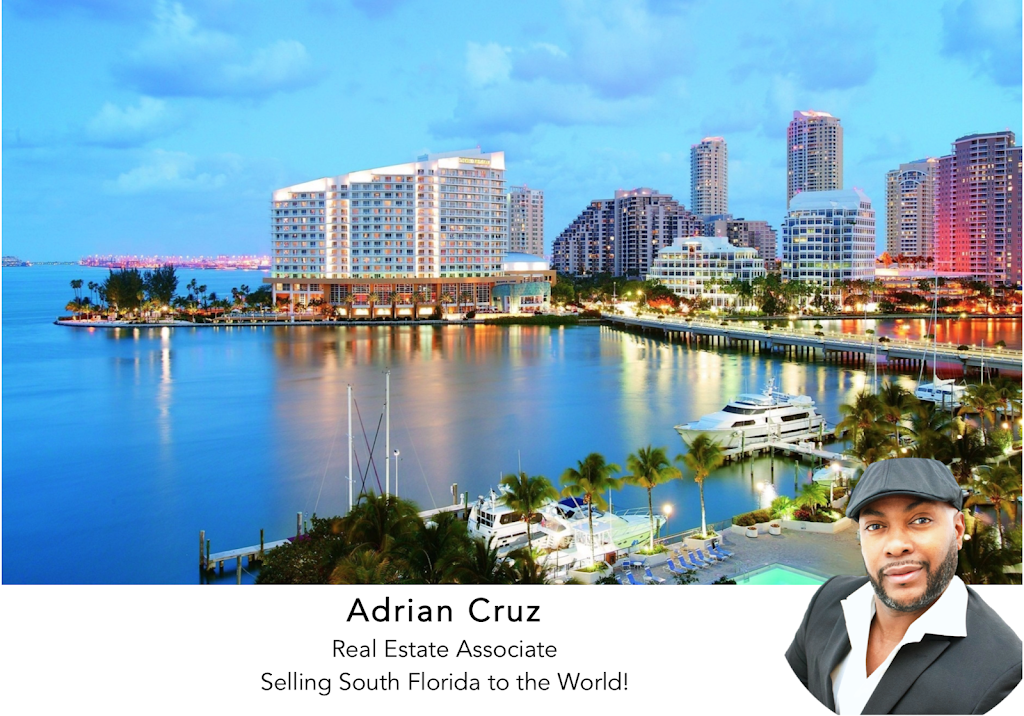 Adrian Cruz Realty | 10305 NW 41st St #206, Doral, FL 33178, USA | Phone: (305) 898-4584